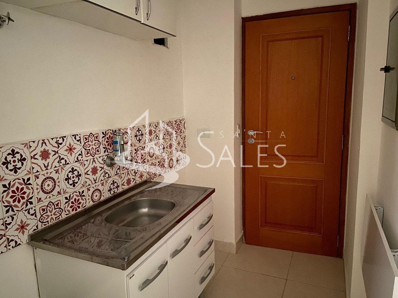 Apartamento, 1 quarto, 25 m² - Foto 6