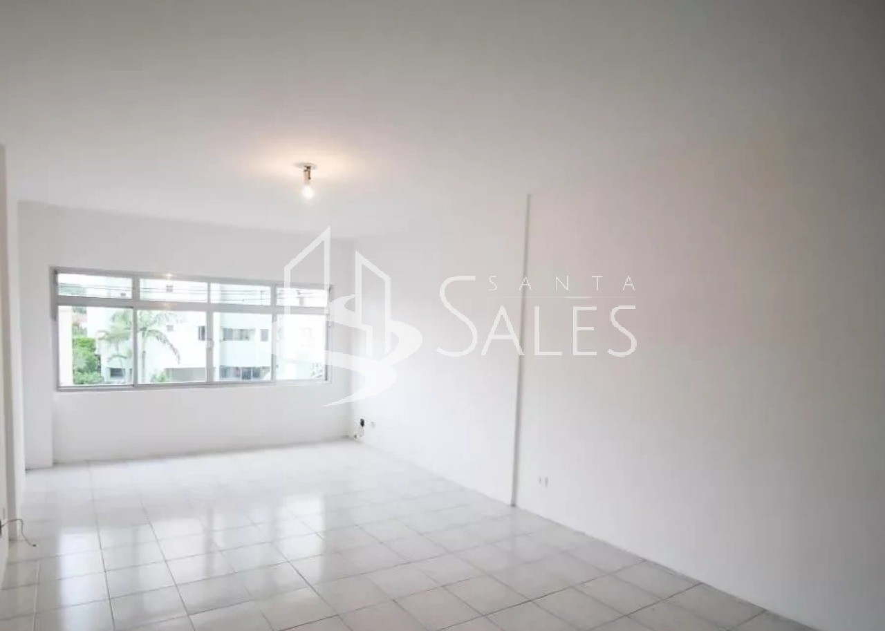 Apartamento à venda com 3 quartos, 120m² - Foto 2