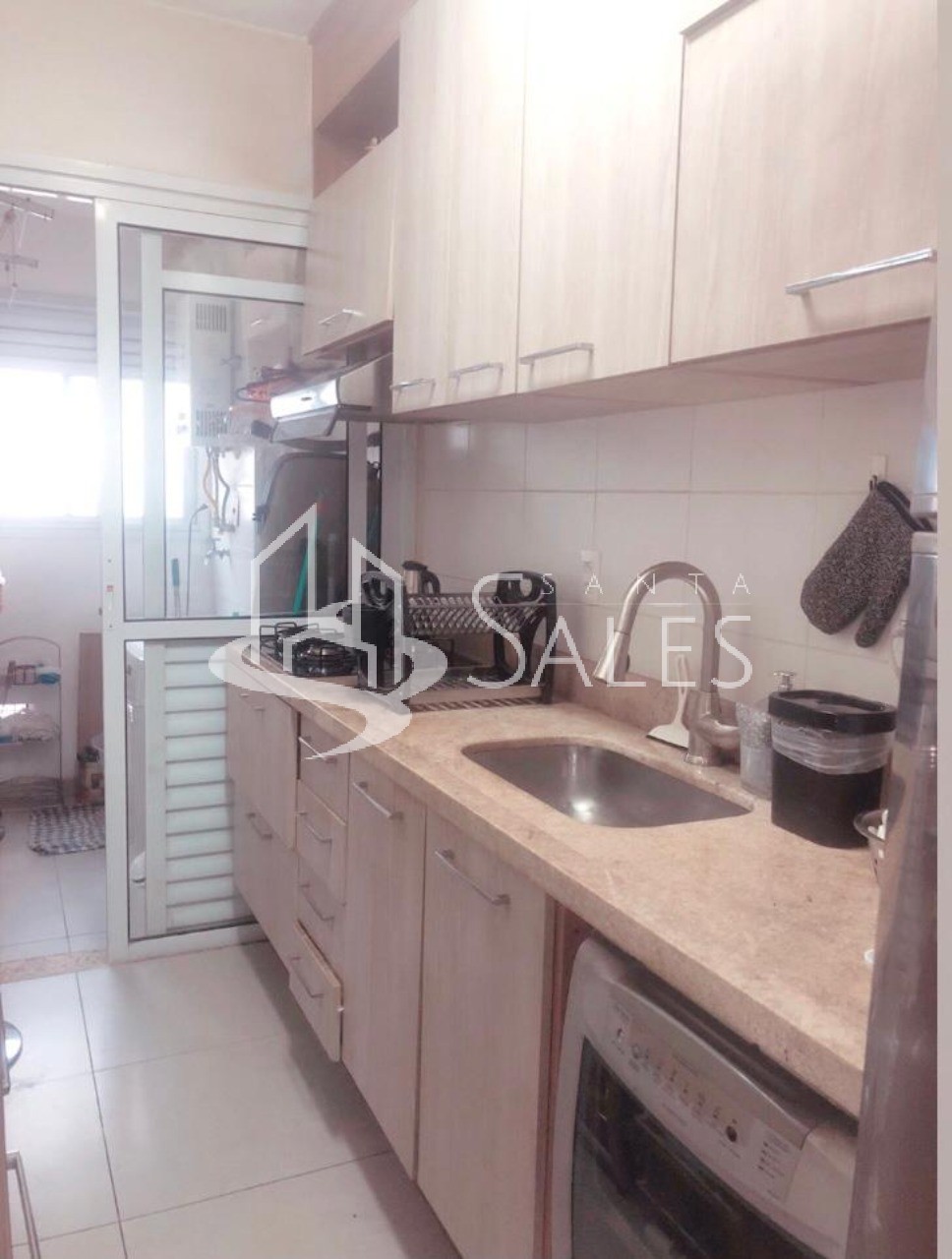 Apartamento, 2 quartos, 59 m² - Foto 25