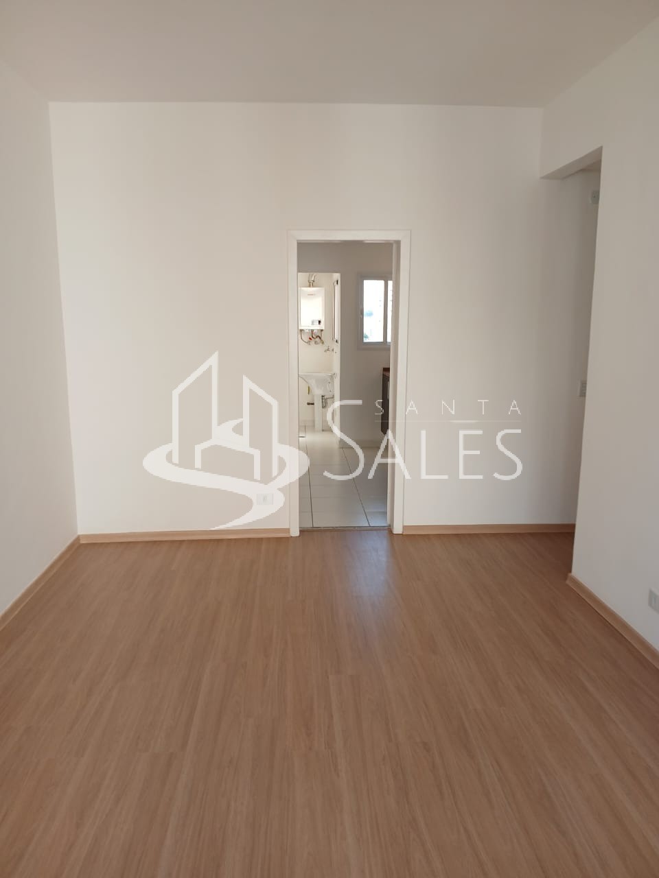 Apartamento à venda com 2 quartos, 92m² - Foto 1