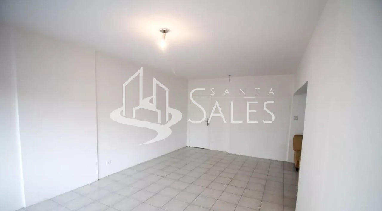 Apartamento à venda com 3 quartos, 120m² - Foto 3