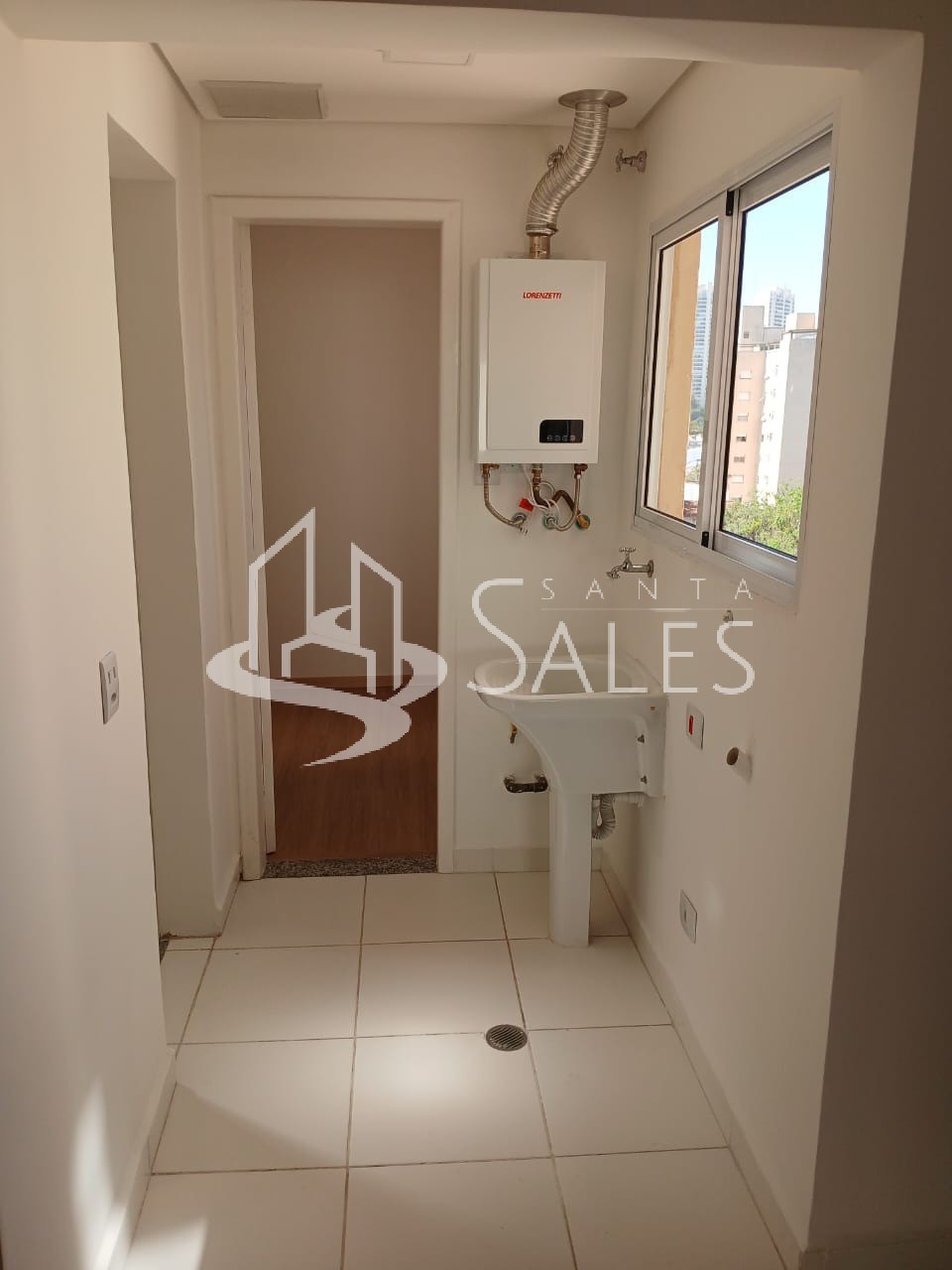 Apartamento à venda com 2 quartos, 92m² - Foto 28