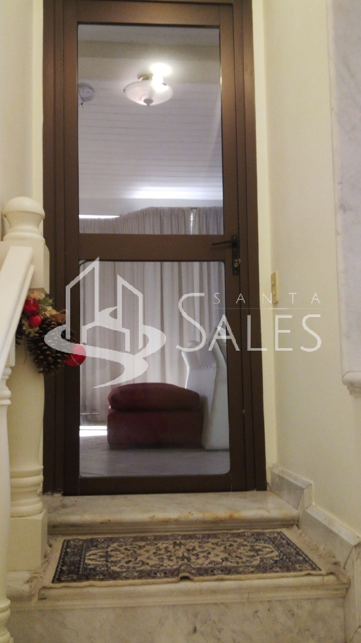 Cobertura à venda com 2 quartos, 200m² - Foto 9