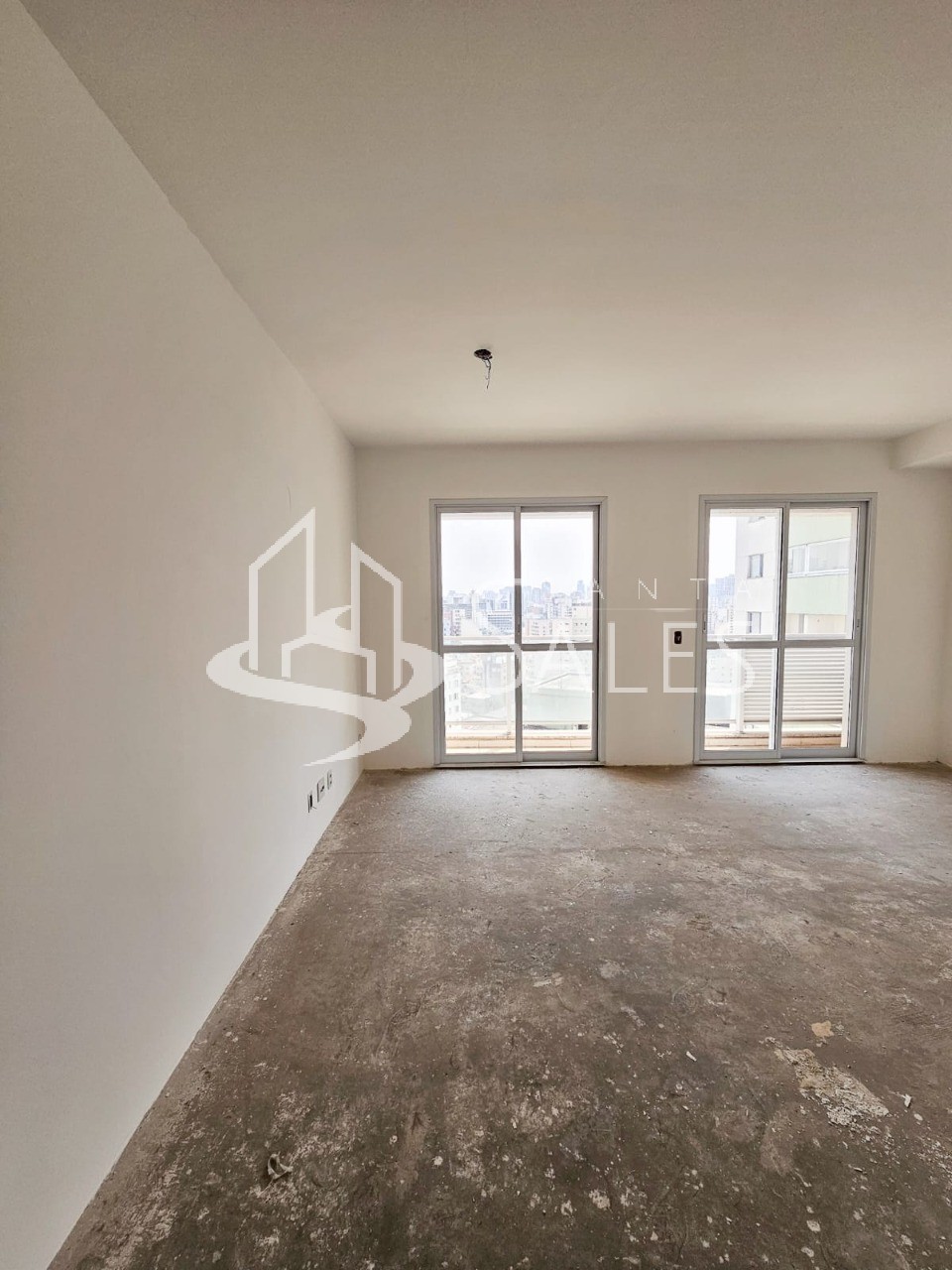 Kitnet-Studio, 28 m² - Foto 1