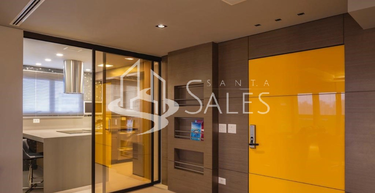 Apartamento, 2 quartos, 200 m² - Foto 5