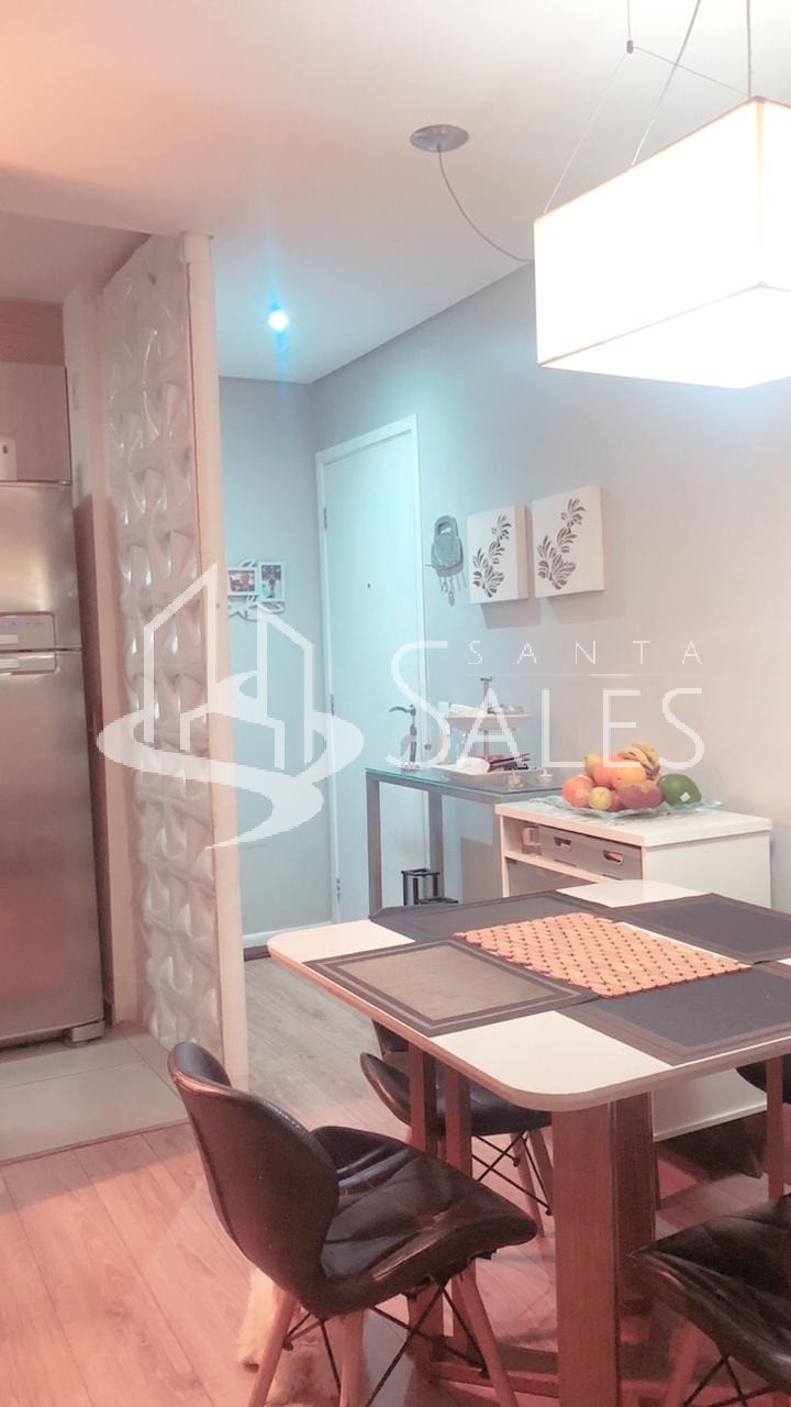 Apartamento, 2 quartos, 59 m² - Foto 4