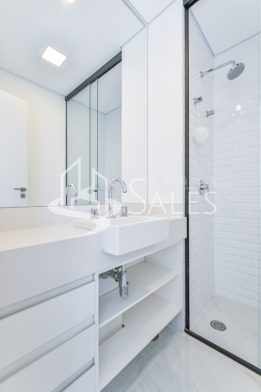 Cobertura, 2 quartos, 144 m² - Foto 21