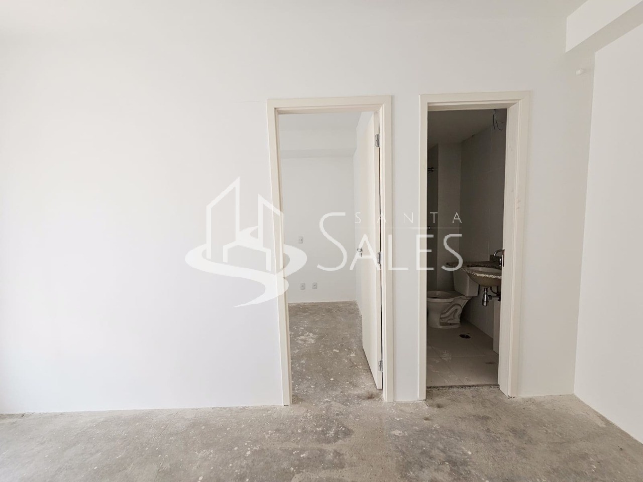 Apartamento, 1 quarto, 35 m² - Foto 14