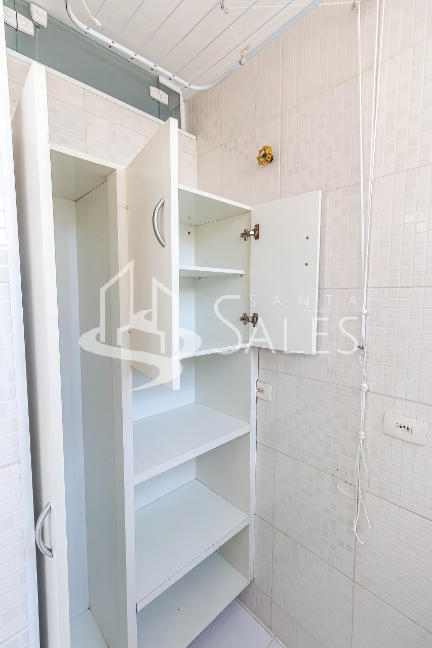 Apartamento para alugar com 2 quartos, 103m² - Foto 18