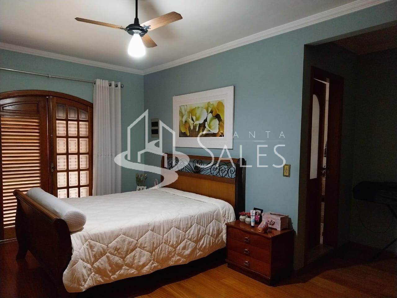 Sobrado, 4 quartos - Foto 14