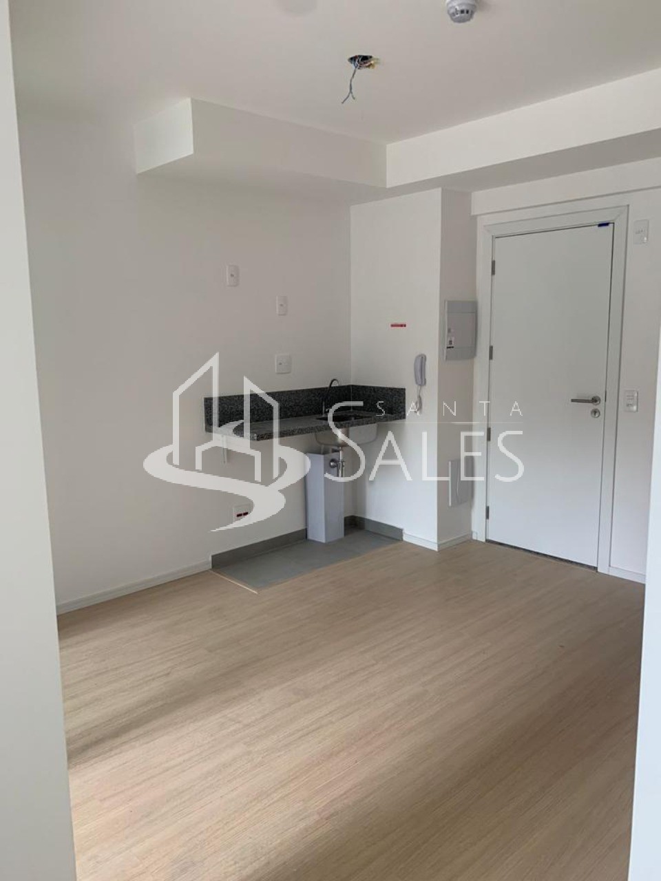 Apartamento, 1 quarto, 26 m² - Foto 5