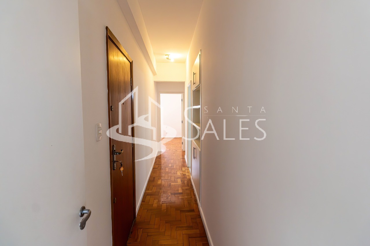 Apartamento para alugar com 2 quartos, 103m² - Foto 8