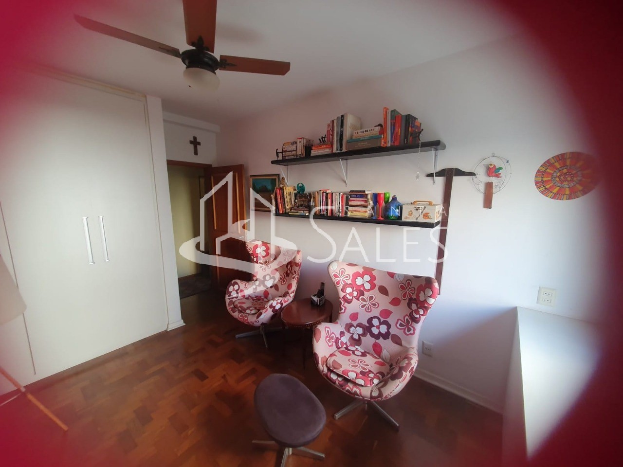Apartamento, 3 quartos, 189 m² - Foto 11