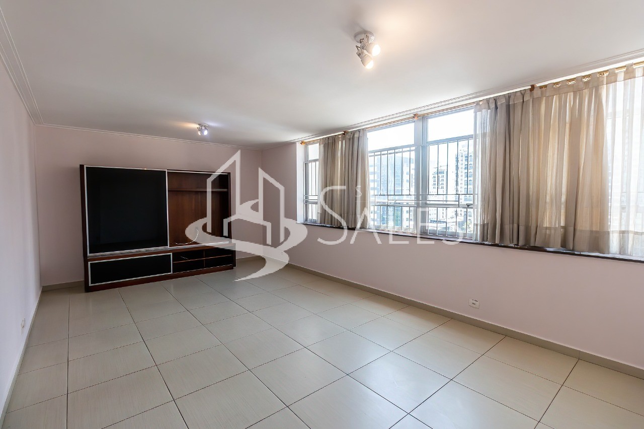 Apartamento, 2 quartos, 103 m² - Foto 2