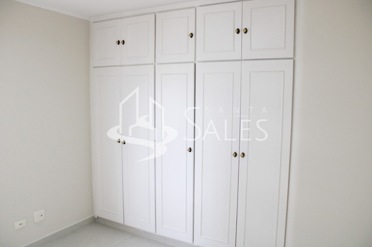 Apartamento à venda com 3 quartos, 205m² - Foto 35