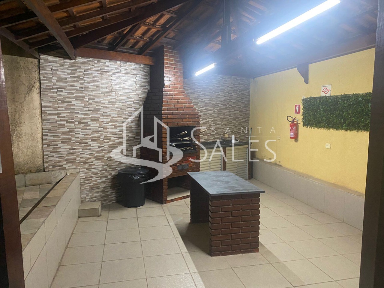 Apartamento, 1 quarto, 33 m² - Foto 10