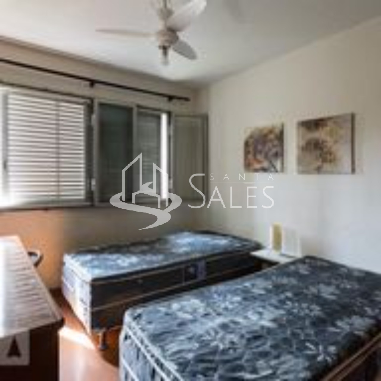 Apartamento, 3 quartos, 110 m² - Foto 4
