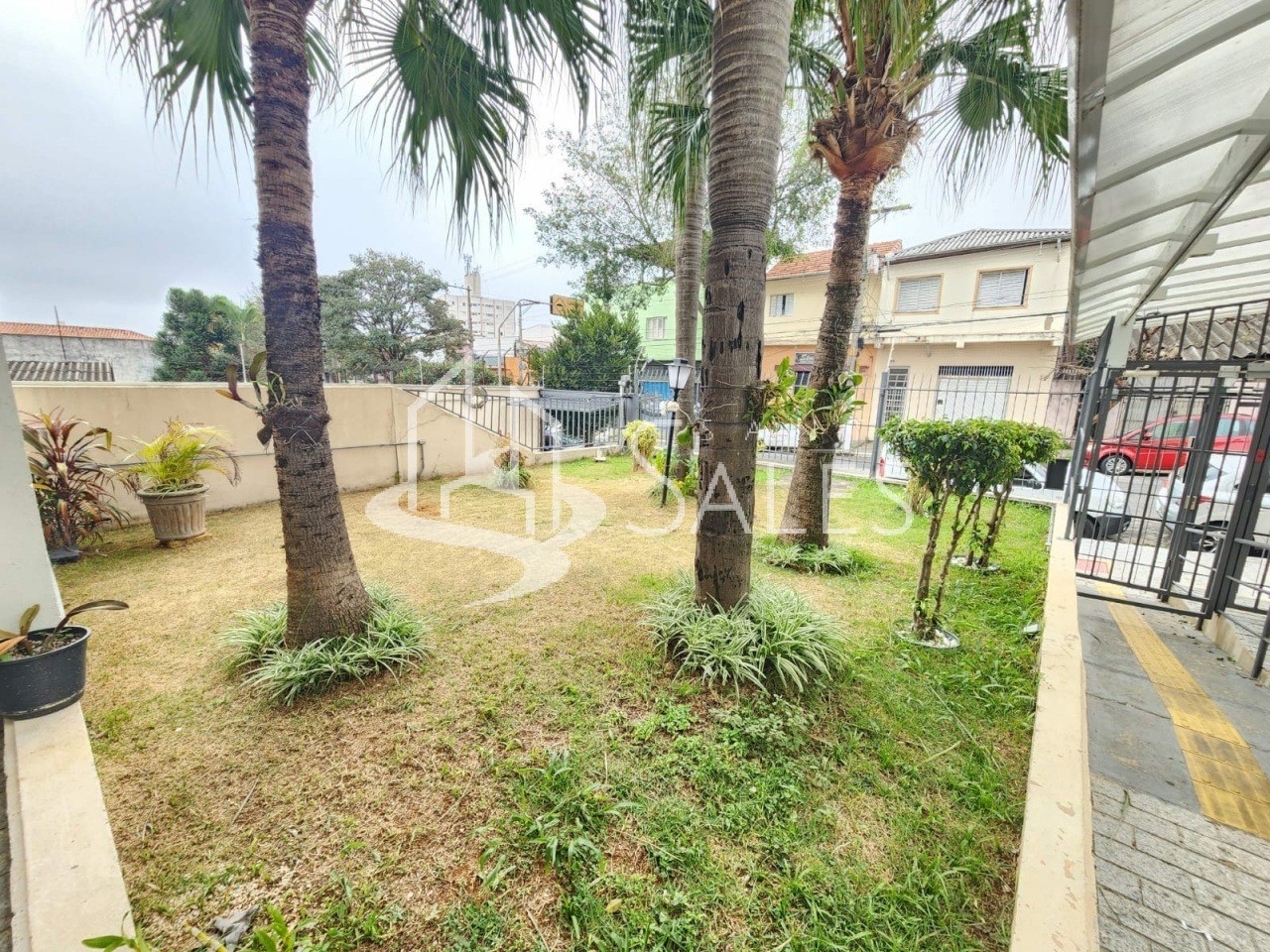 Apartamento à venda com 2 quartos, 63m² - Foto 17