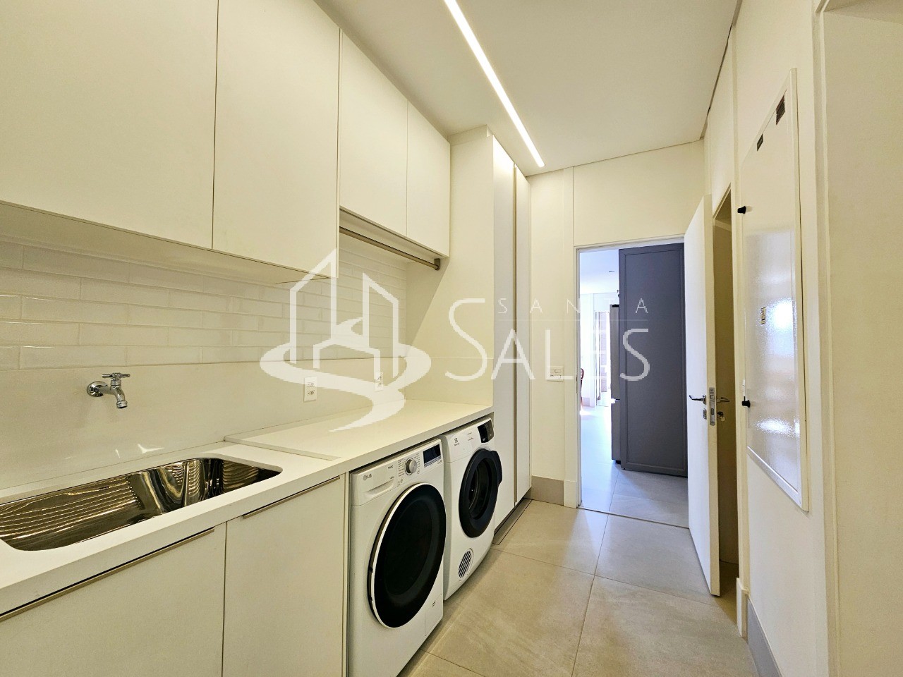 Cobertura, 4 quartos, 420 m² - Foto 52