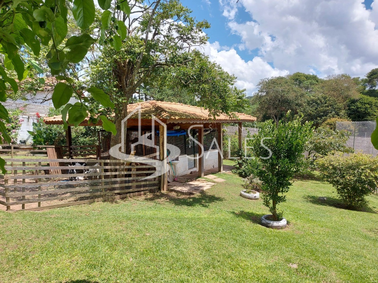 Chácara à venda com 5 quartos, 16000m² - Foto 15