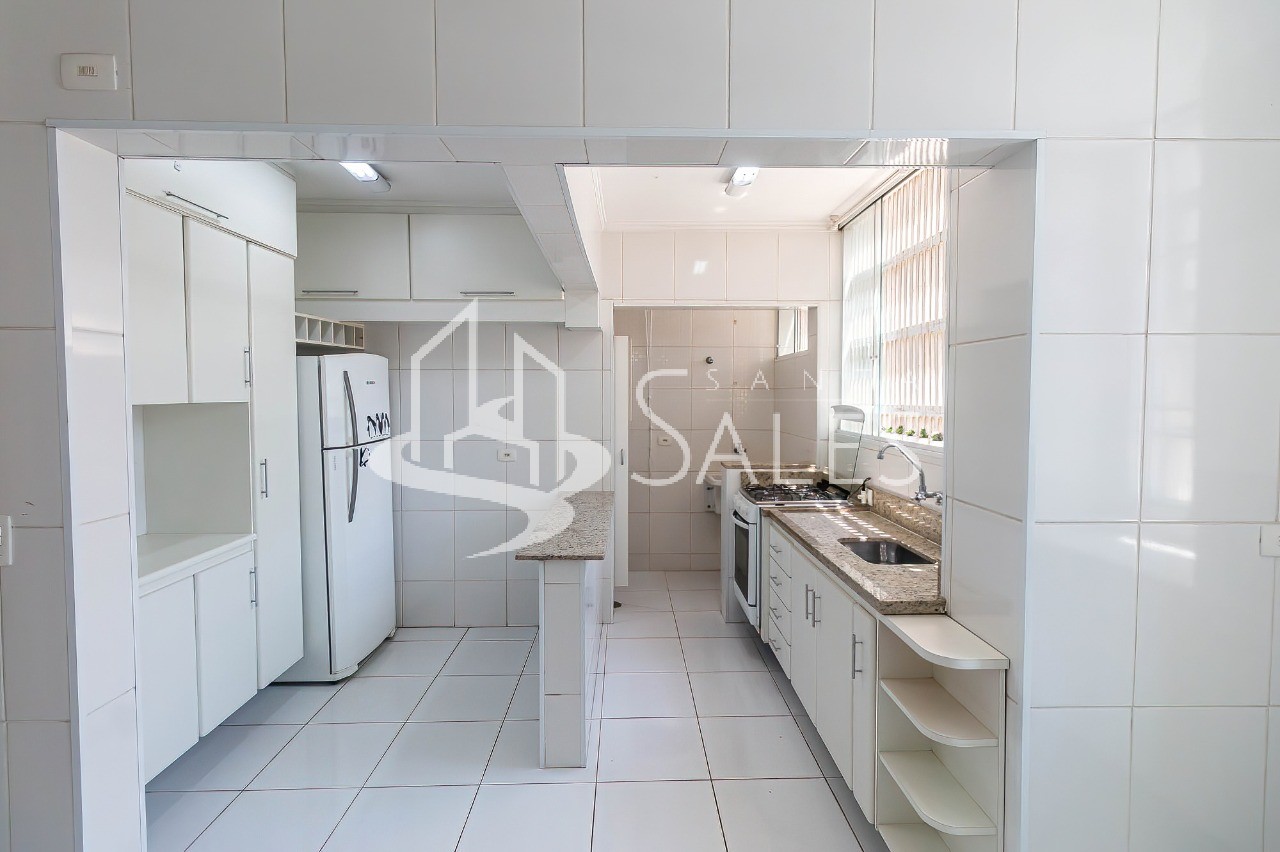 Apartamento para alugar com 2 quartos, 103m² - Foto 11