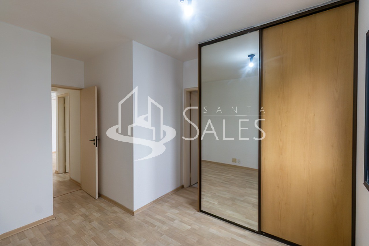 Apartamento à venda com 2 quartos, 60m² - Foto 9