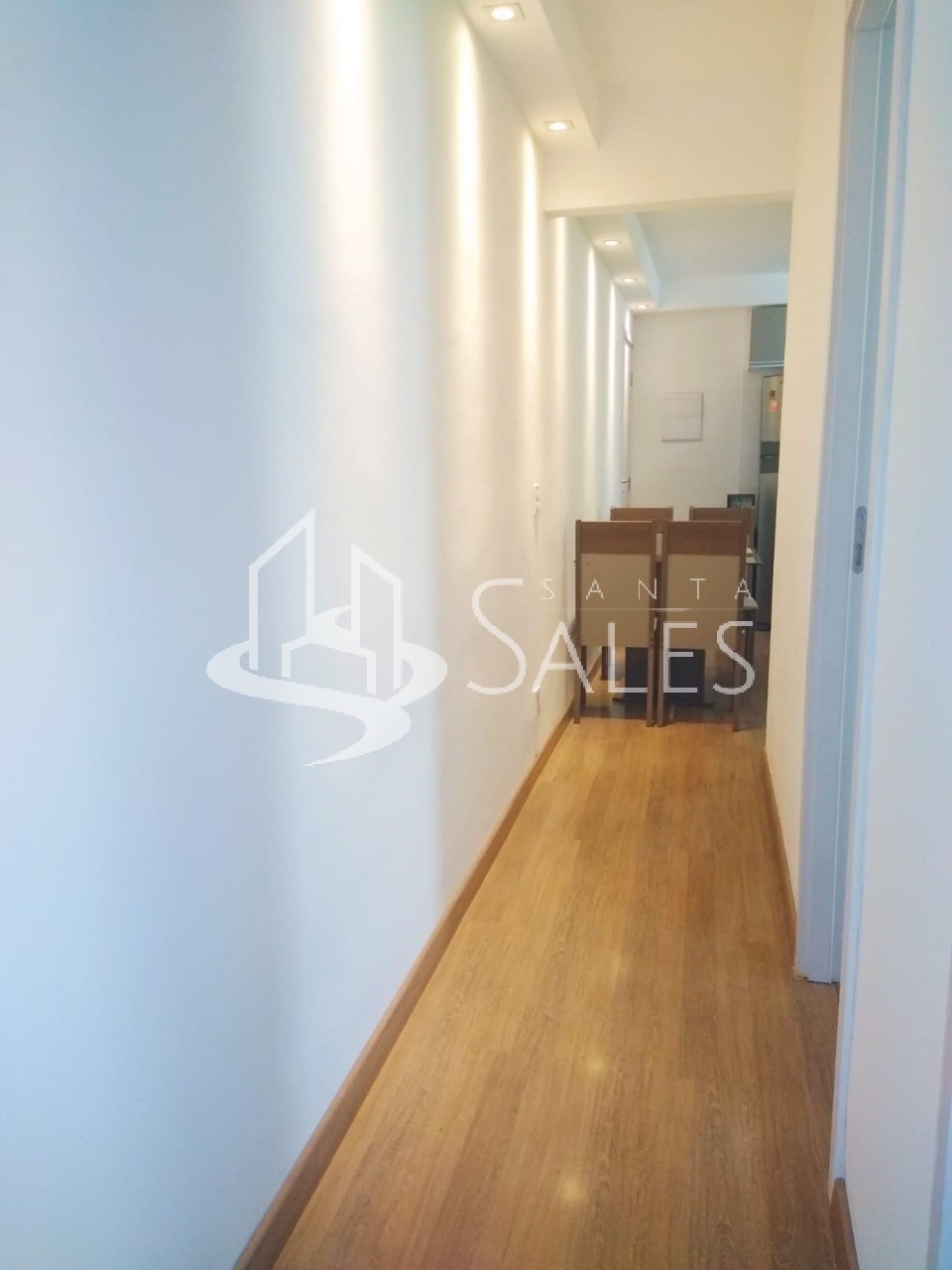 Apartamento, 2 quartos, 49 m² - Foto 7