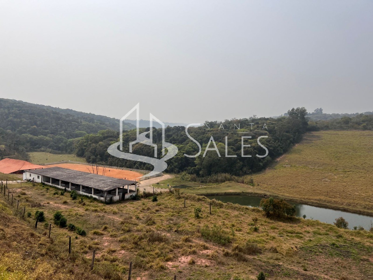 Casa para alugar com 2 quartos, 60m² - Foto 3