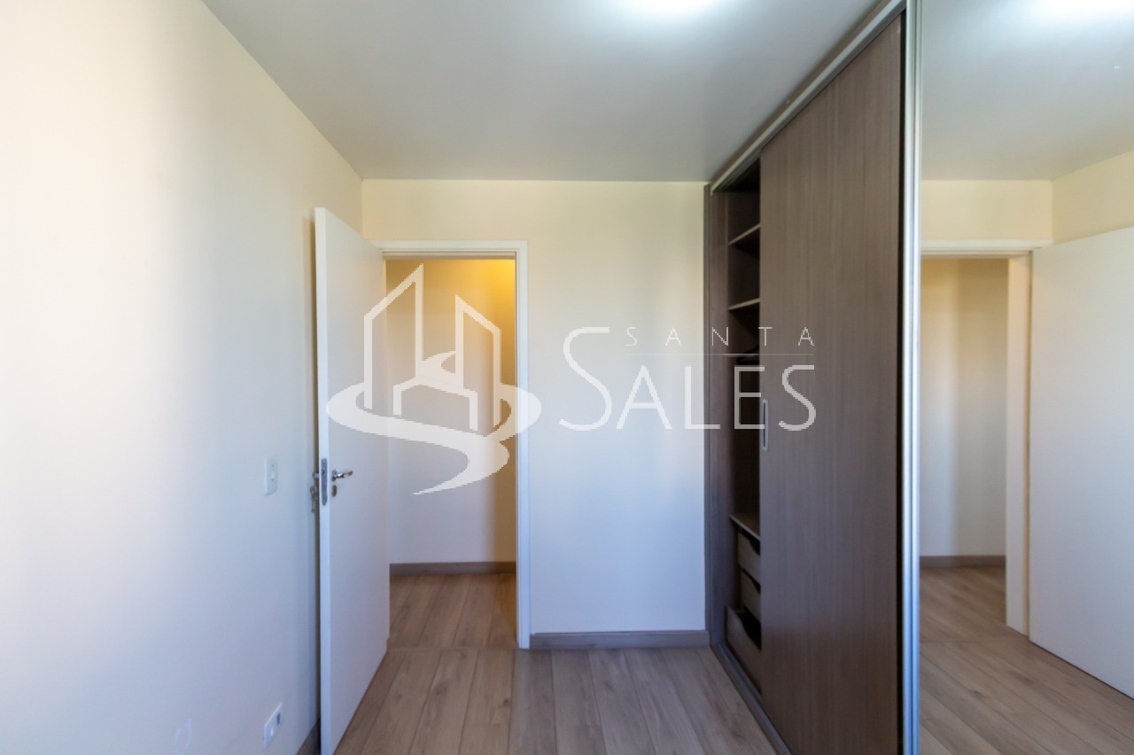 Apartamento à venda com 1 quarto, 44m² - Foto 7