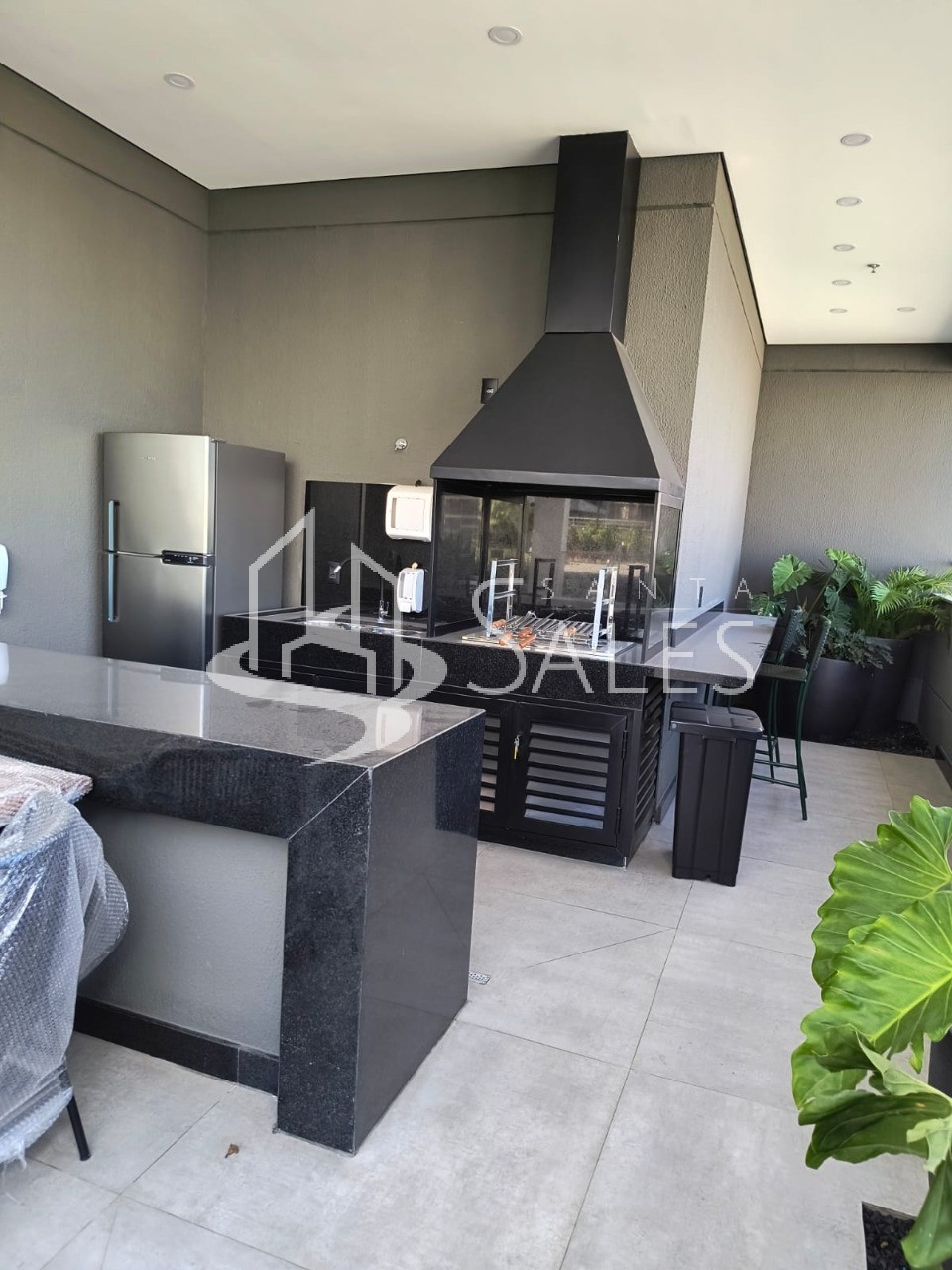 Apartamento, 1 quarto, 20 m² - Foto 14