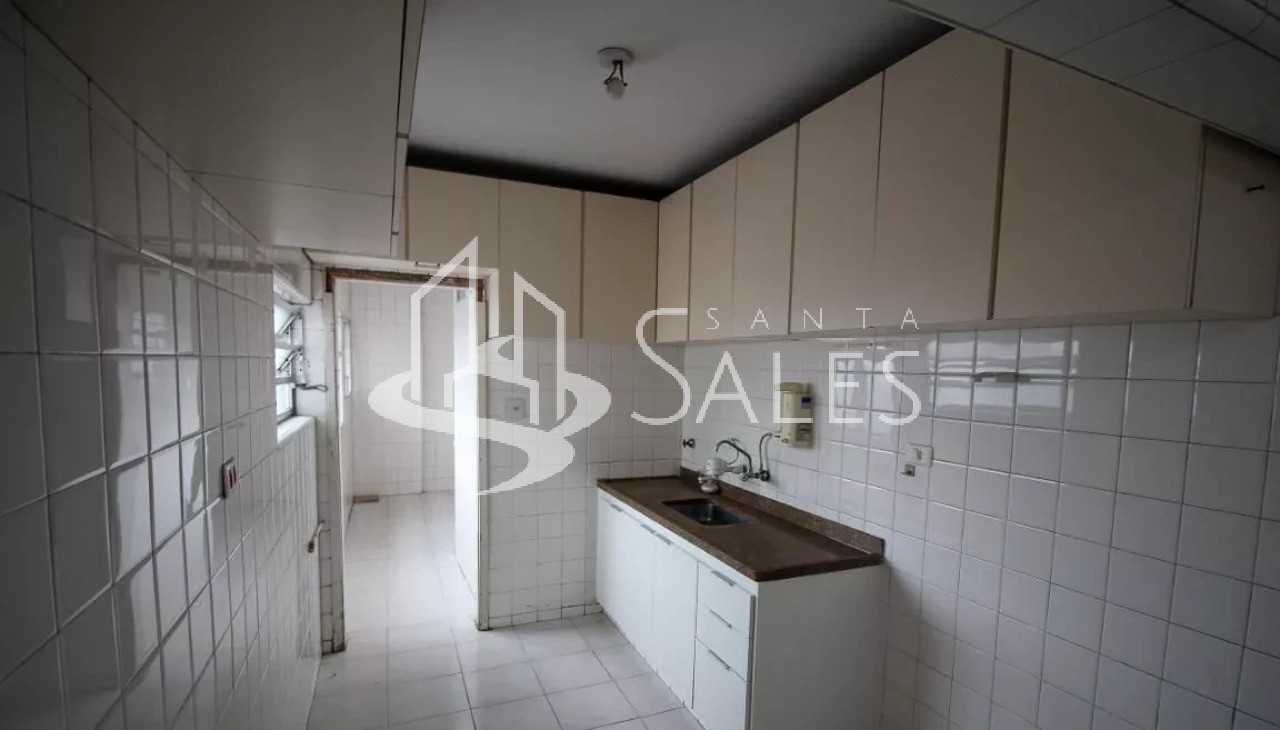 Apartamento à venda com 3 quartos, 120m² - Foto 17