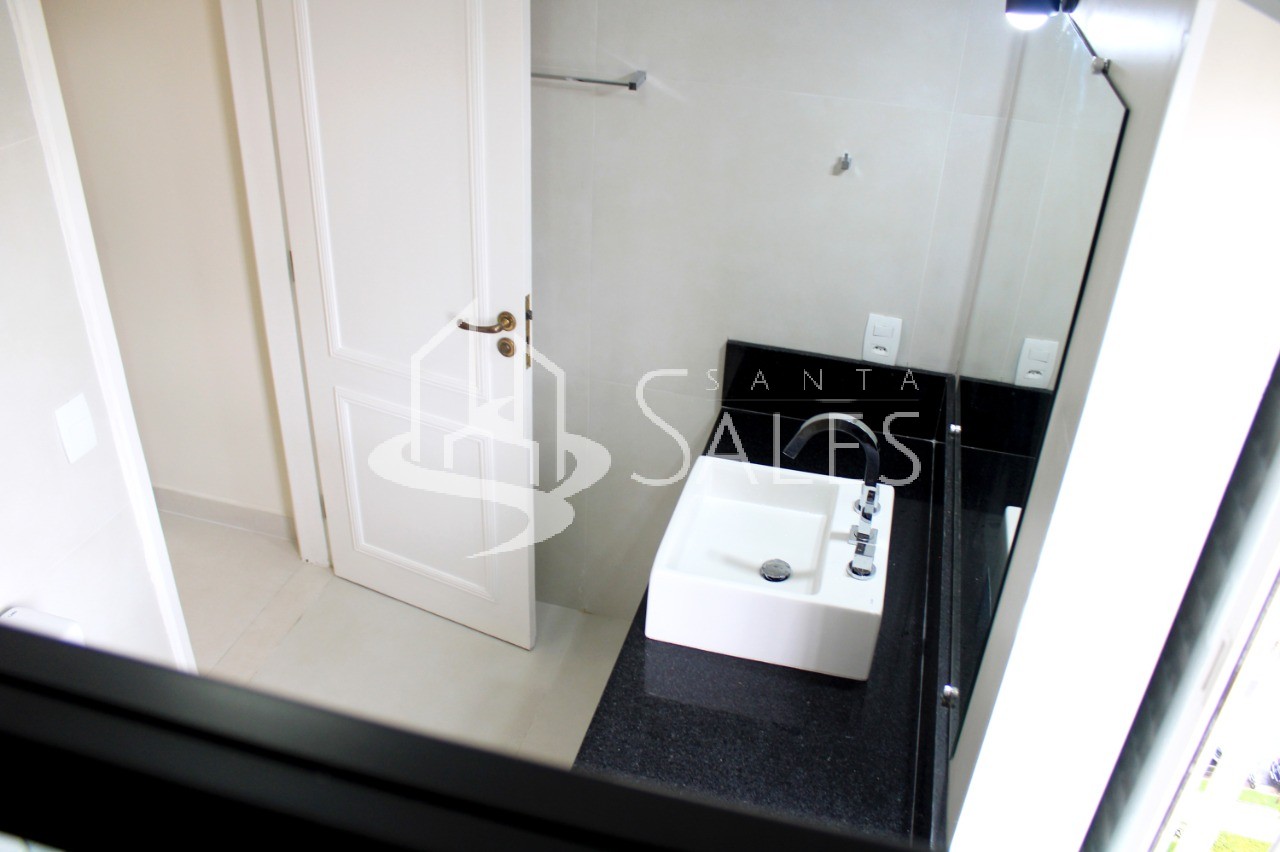 Apartamento à venda com 3 quartos, 205m² - Foto 24