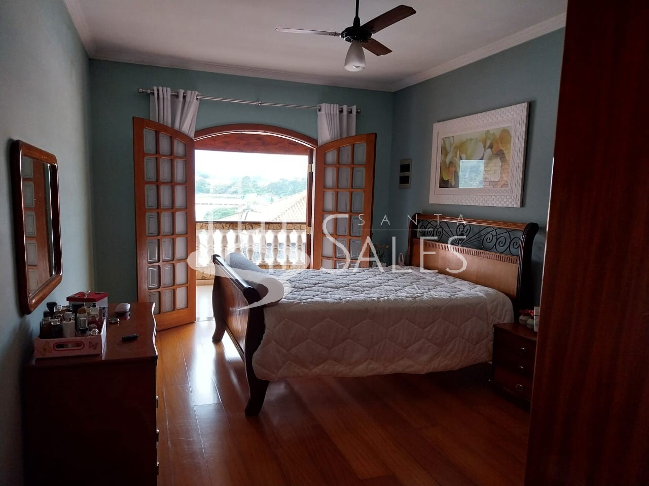 Sobrado, 4 quartos - Foto 7