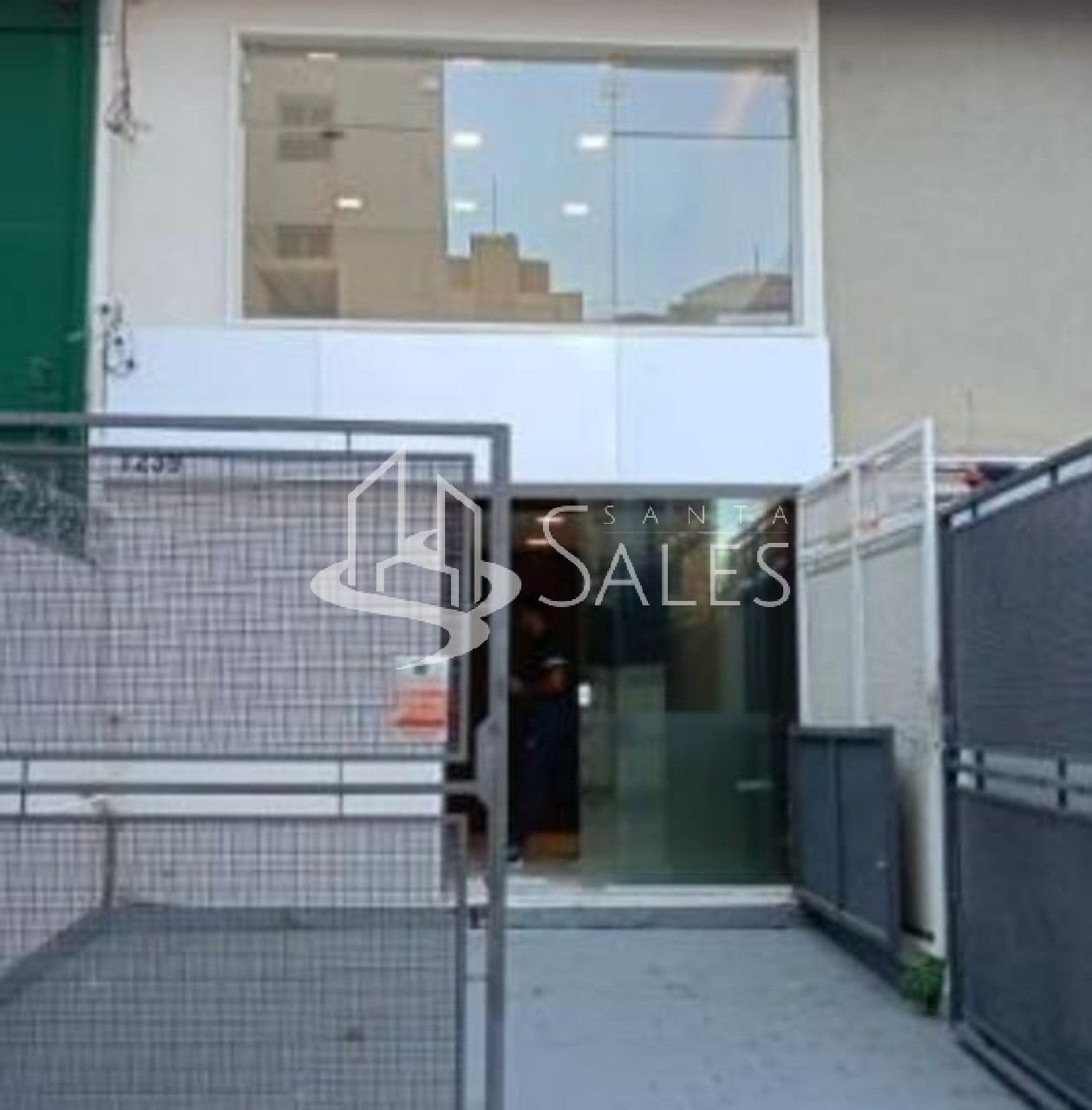 Casa, 2 quartos - Foto 1