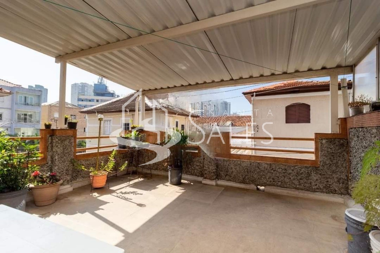 Sobrado, 4 quartos - Foto 2