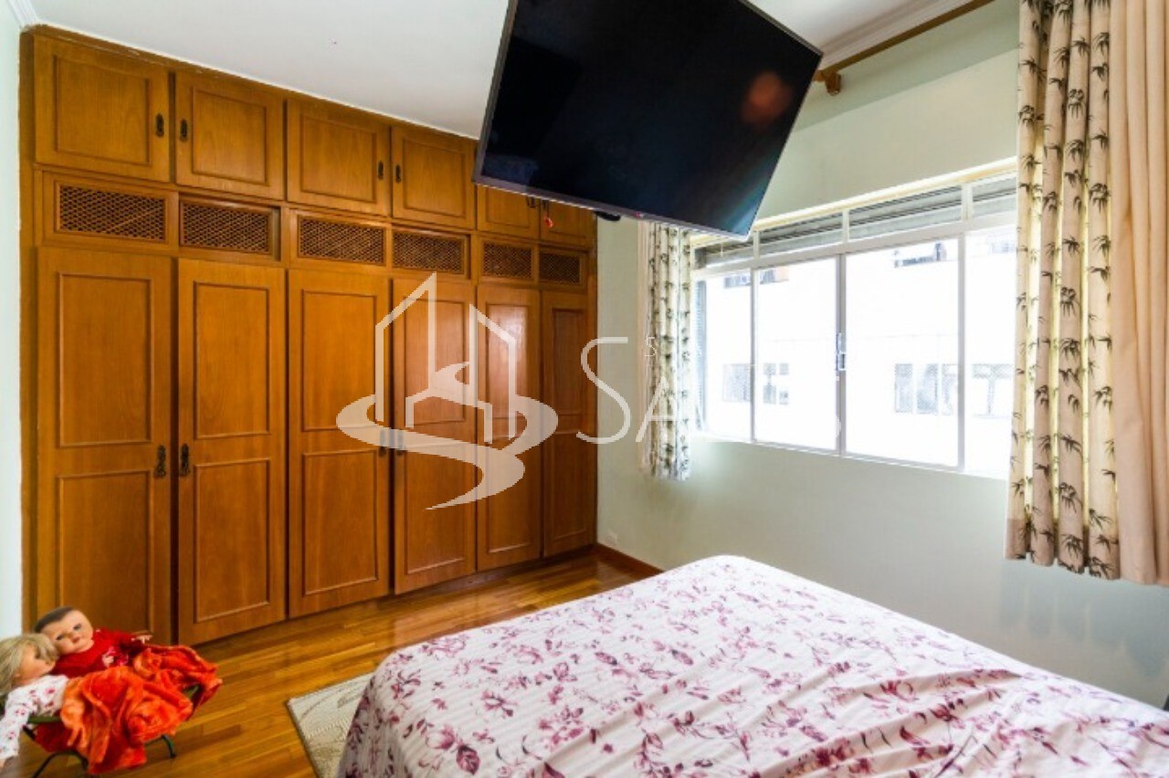 Apartamento, 4 quartos, 140 m² - Foto 36