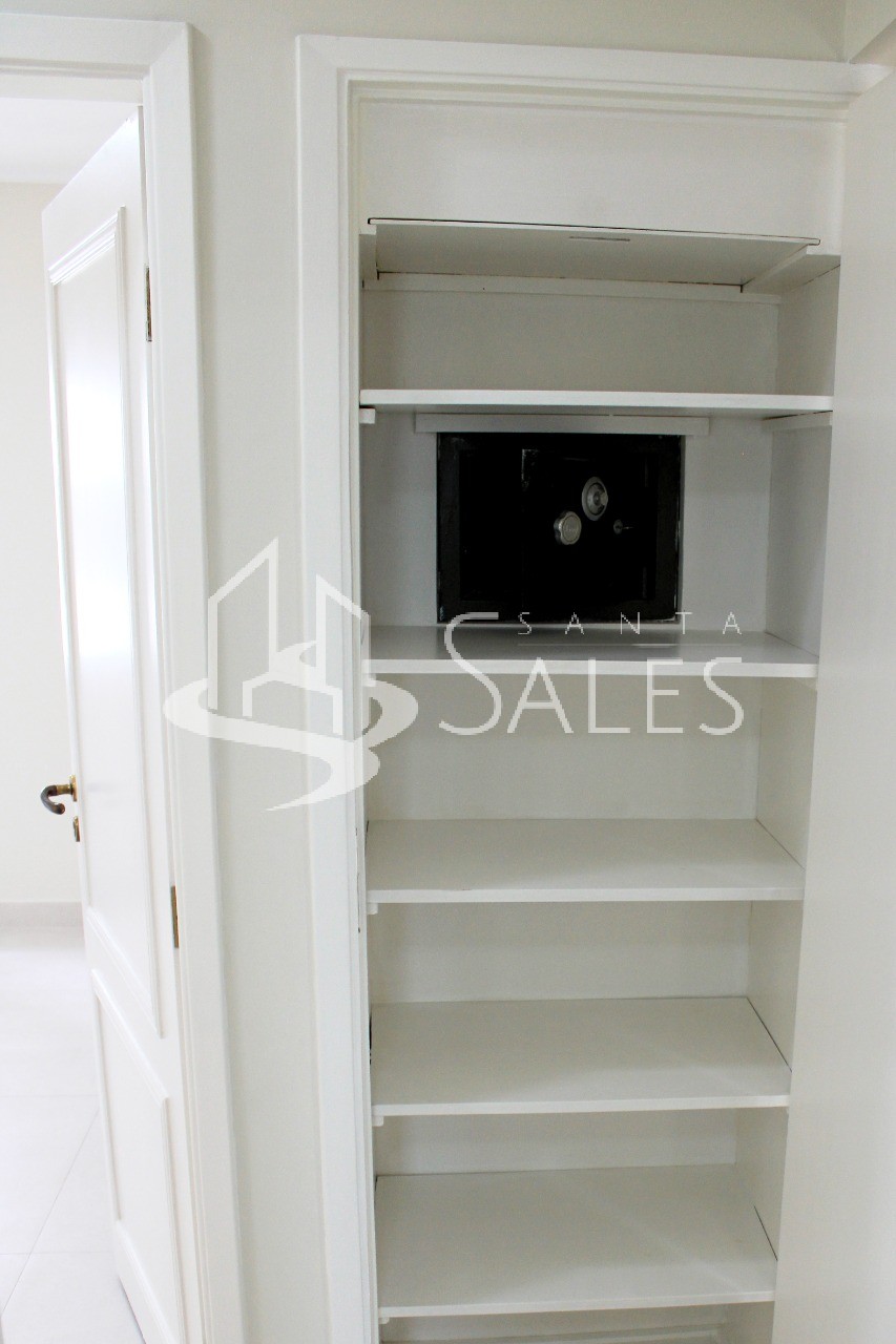 Apartamento à venda com 3 quartos, 205m² - Foto 28