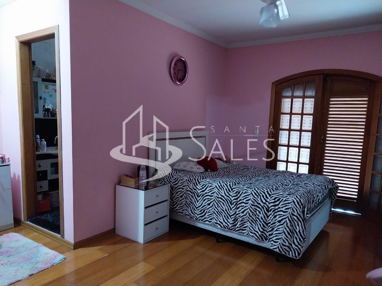 Sobrado, 4 quartos - Foto 10