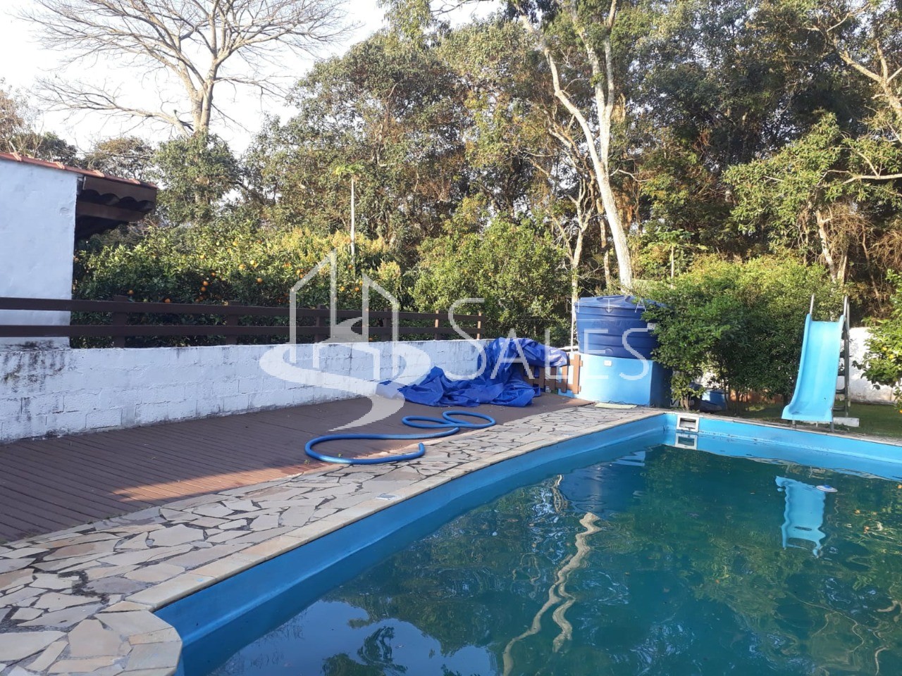 Chácara, 3 quartos - Foto 13