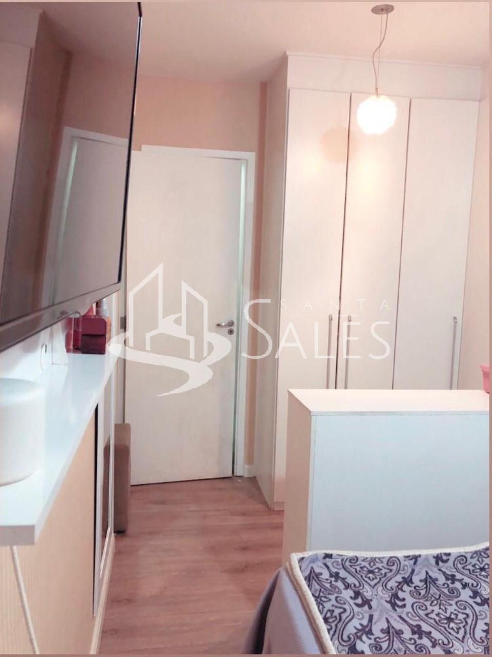 Apartamento, 2 quartos, 59 m² - Foto 17