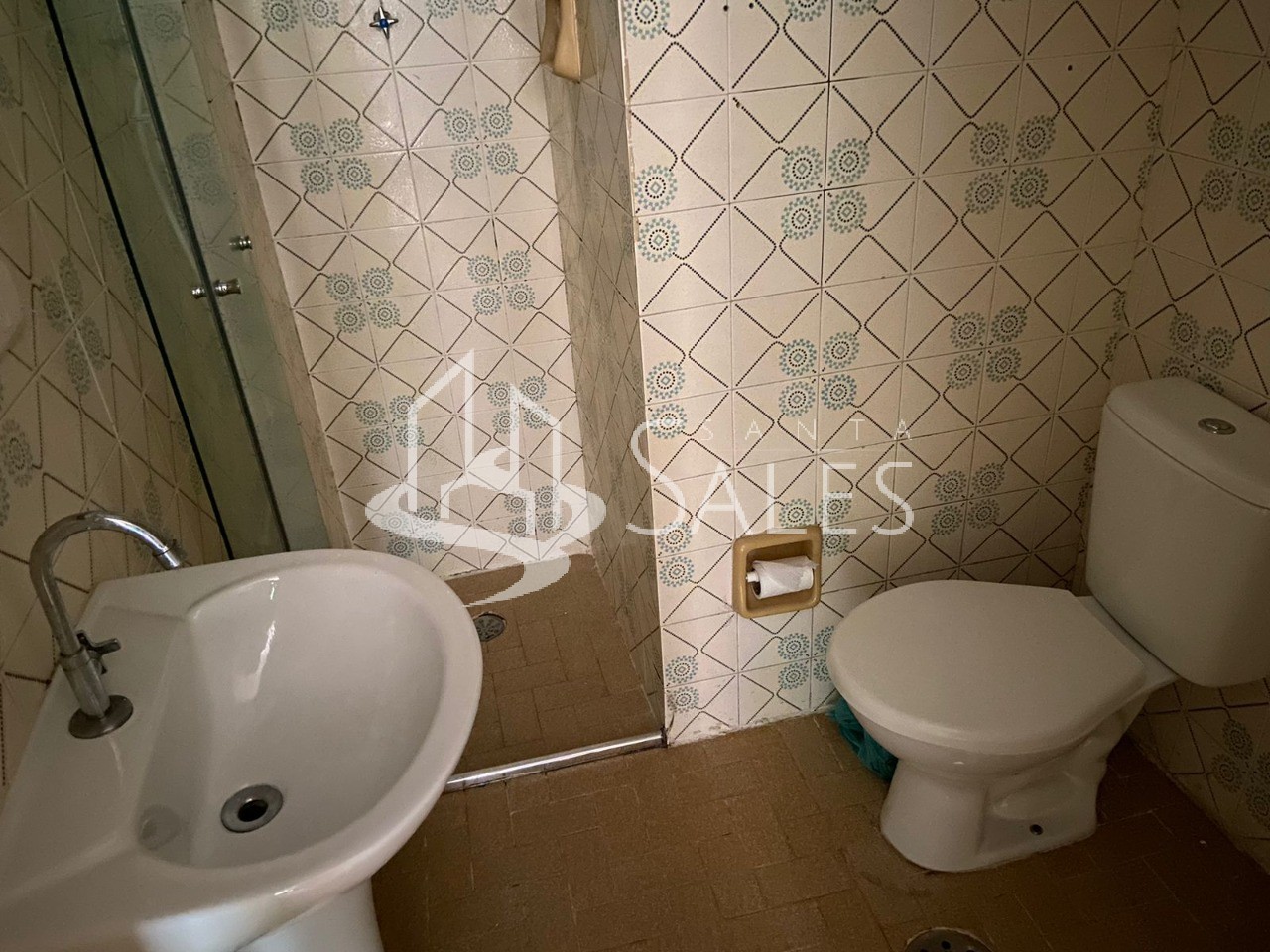 Apartamento, 1 quarto, 25 m² - Foto 10