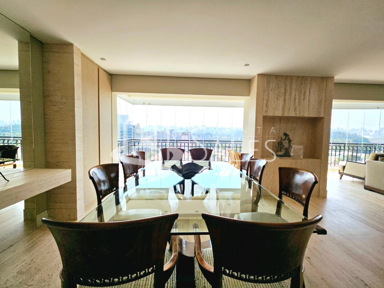 Cobertura, 4 quartos, 420 m² - Foto 24