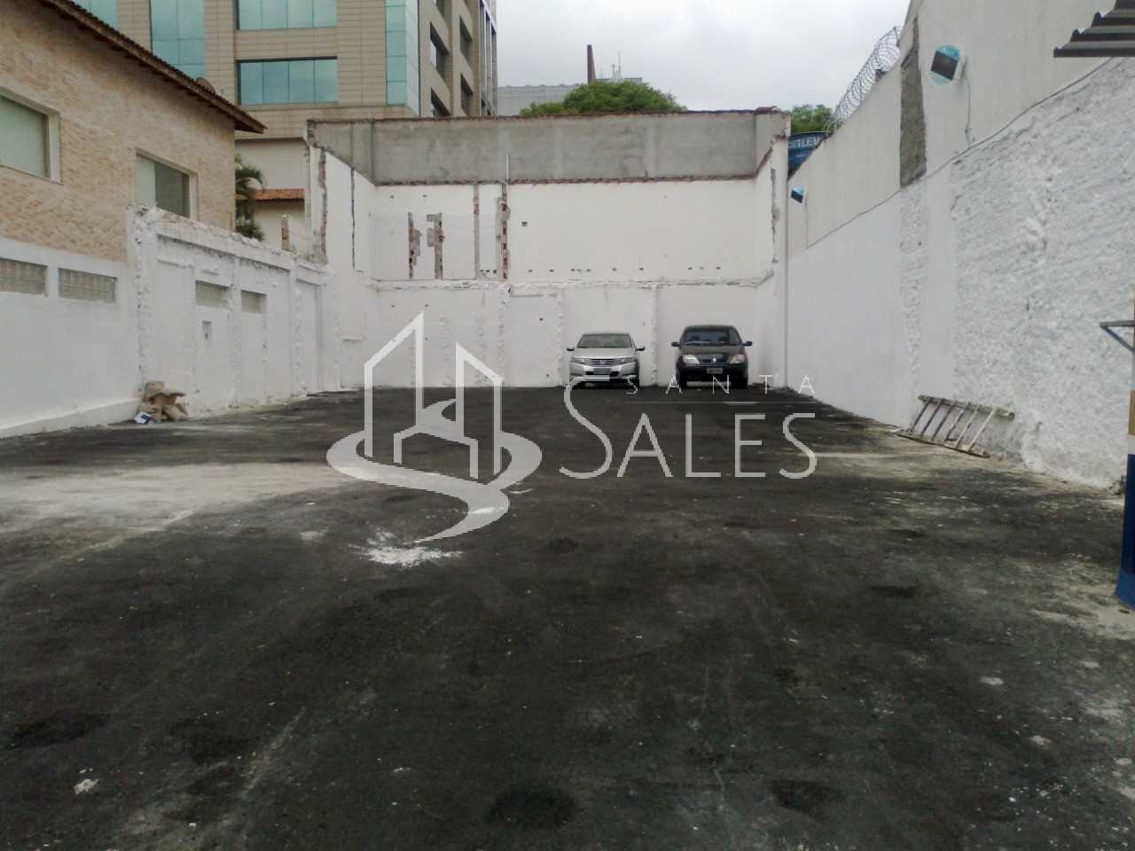 Loteamento e Condomínio - Foto 4