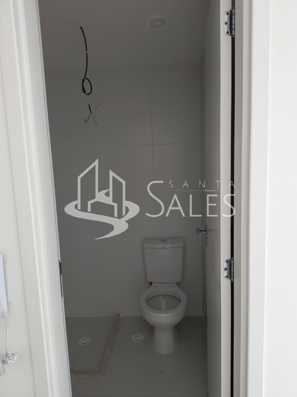 Apartamento, 1 quarto, 20 m² - Foto 5