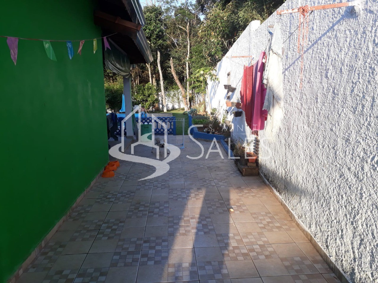 Chácara, 3 quartos - Foto 7