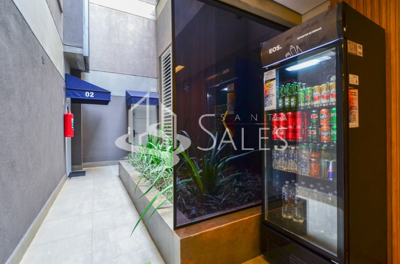 Cobertura, 2 quartos, 144 m² - Foto 50