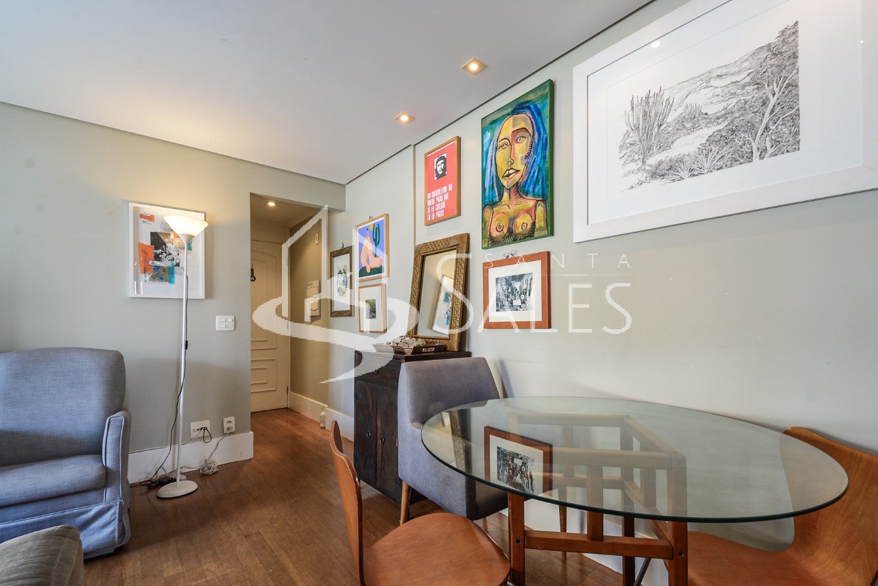 Apartamento, 2 quartos, 71 m² - Foto 4