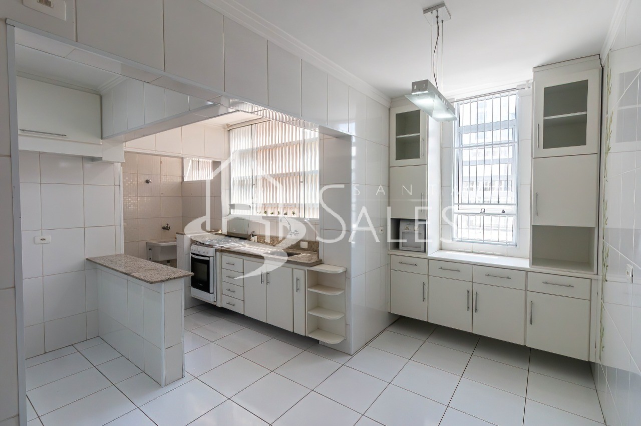Apartamento para alugar com 2 quartos, 103m² - Foto 10