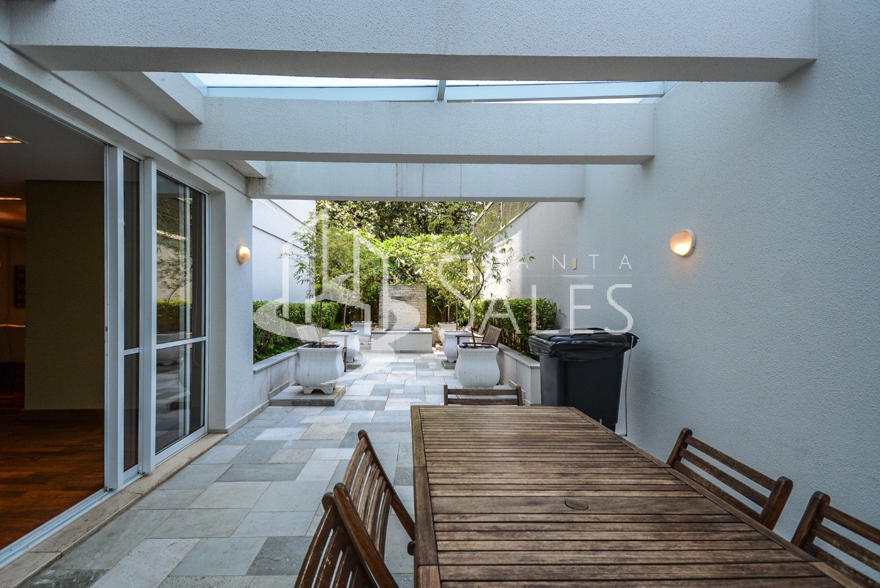 Apartamento, 2 quartos, 71 m² - Foto 24