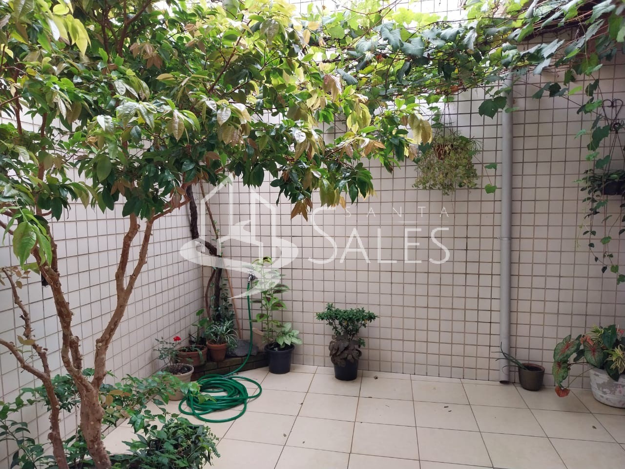 Sobrado, 4 quartos - Foto 21